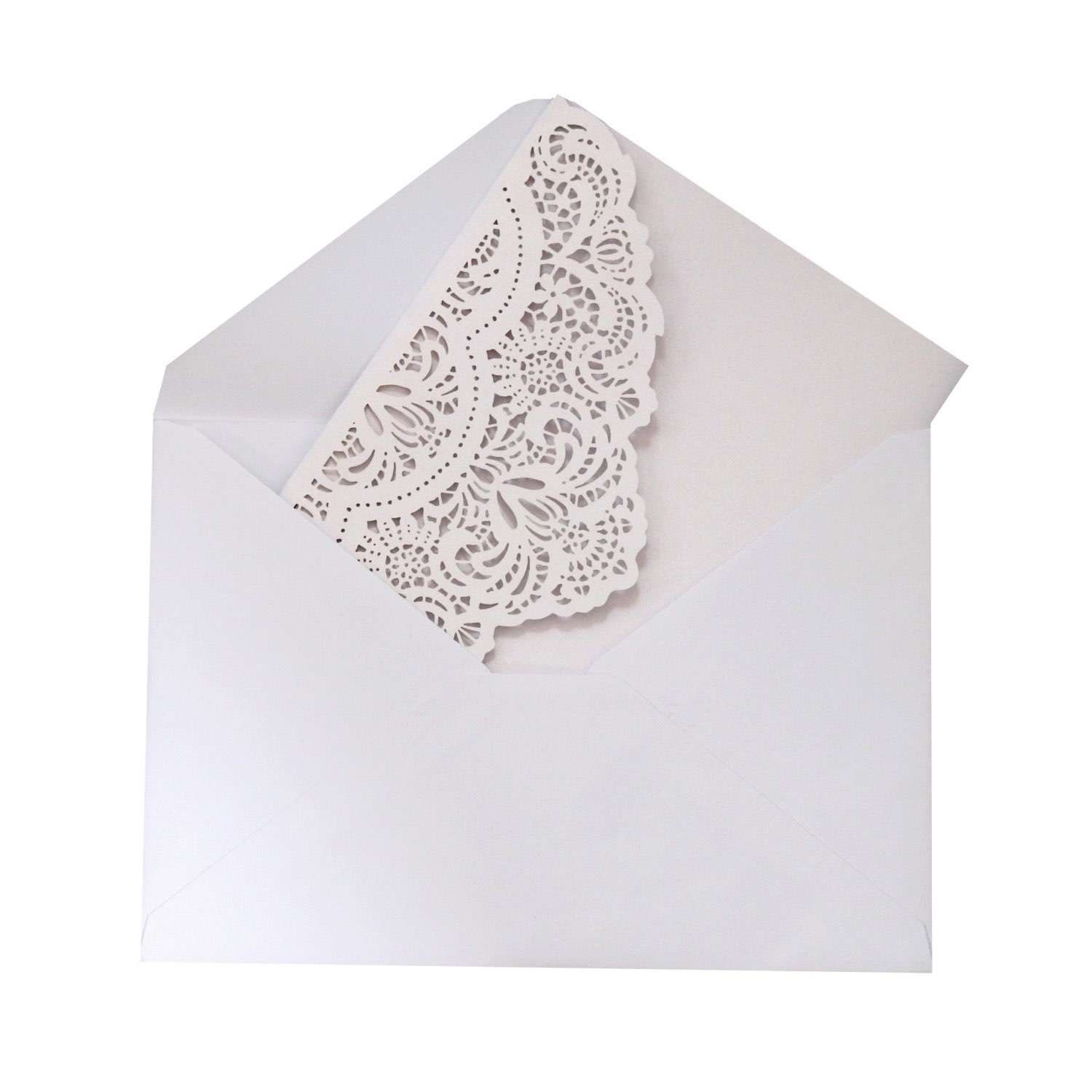 New Wedding Card Business Invitation Card Laser Cut Annual Invitation Holiday  Card